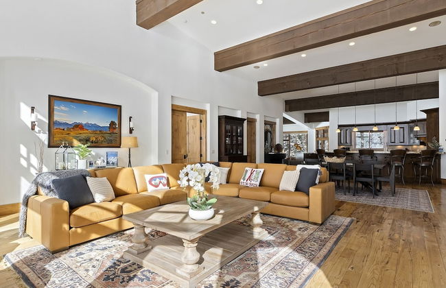 Apex Lodge Sol-12011 - Foto 6