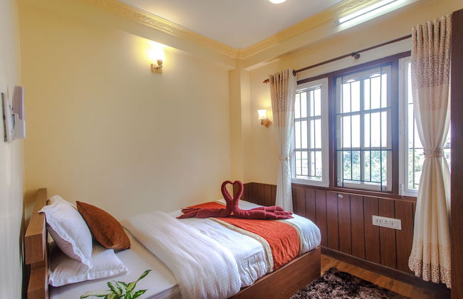 Nepal Yoga Home - Adult Only - Foto 46