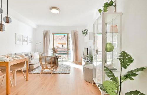 C24 Fantastic 4 Bedroom with Terrace - Foto 7