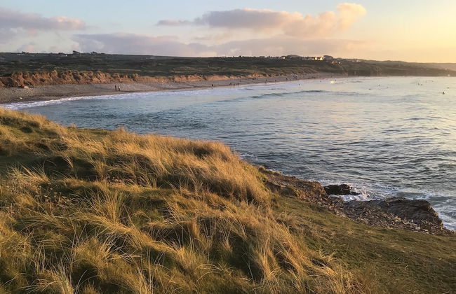 Cozy Camborne Studio Retreat With two Single Beds - Foto 32