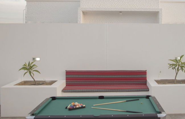 The Pool Villa - Tanuf - Foto 18