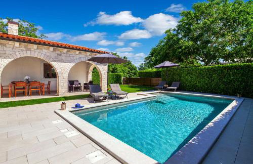 Villa Casa Mia - Foto 24