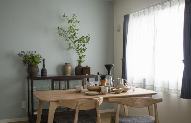 UCHI Susukino 5.7 - Foto 1