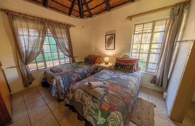 Kruger Cottage - Foto 3