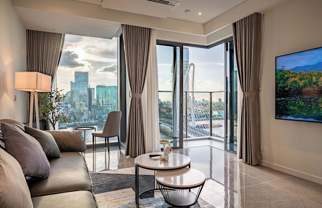 The Opera Residence Luxury Vacation - Foto 12