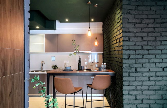 Wong's Homestay at Regalia Residence - Photo 4