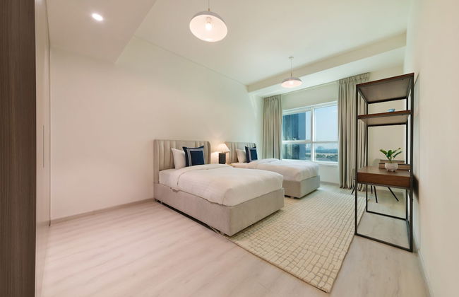 Maison Privee - Millennium Executive Tower - Photo 33