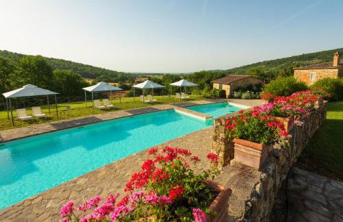 Piccolo Borgo Gagnoni - Photo 31