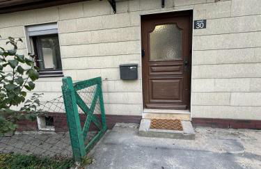 Ferienhaus Ailsbach Ruhig, eingezäunt, hundefreundlich nahe A3 - Foto 31