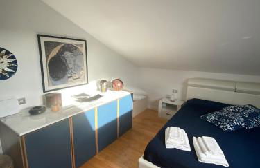 Casa Gabri - Luce, Mare, Apuane, AC, Parking - Foto 36