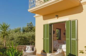 Art Blue Villas - Photo 94