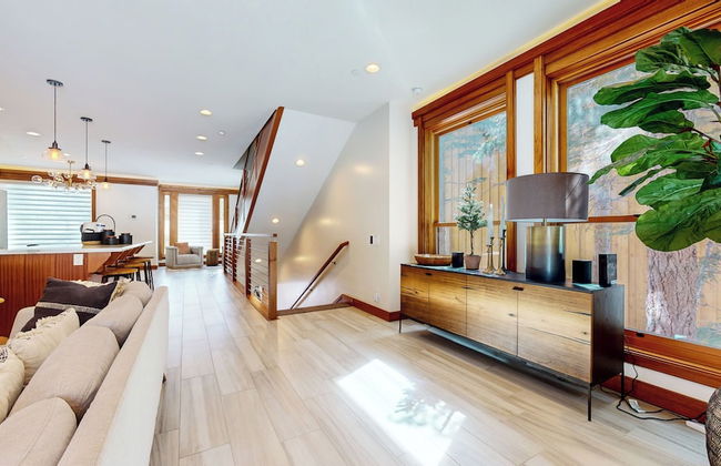 Obsidian Ski & Golf Villa 3 Bdr, Prime Location! - Foto 28