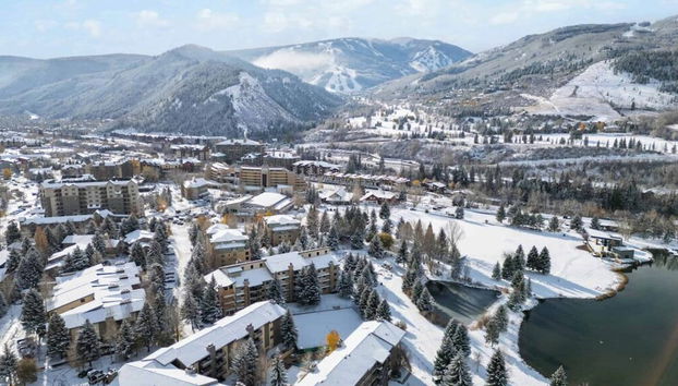 Falcon Point - Foto 2, Imagem principal