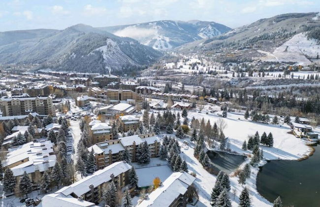 Falcon Point - Foto 1