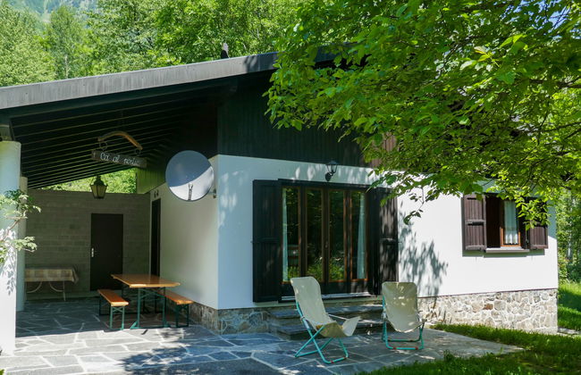 Chalet Al Portic - Foto 6