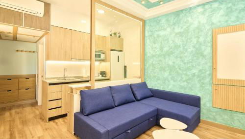 Cozy studio at Salamanca city - Foto 5