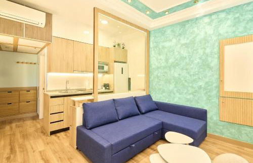 Cozy studio at Salamanca city - Foto 5