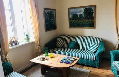 Liebevolles, altes Schulhaus im Vintage Stil - Foto 17