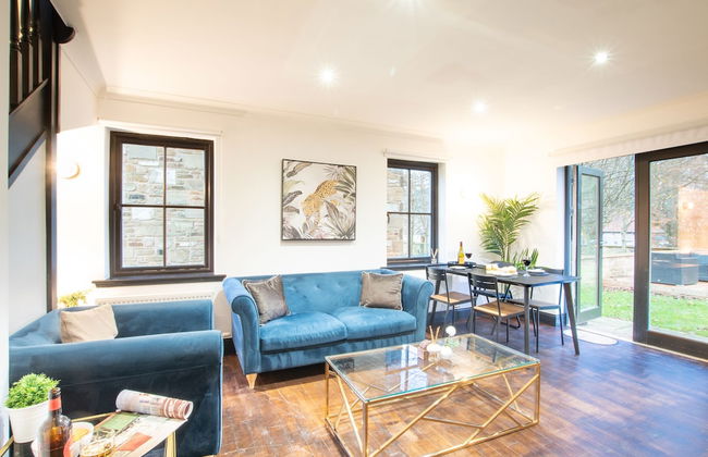 Northern Hideaways Apple Store, Ellingham - Foto 70