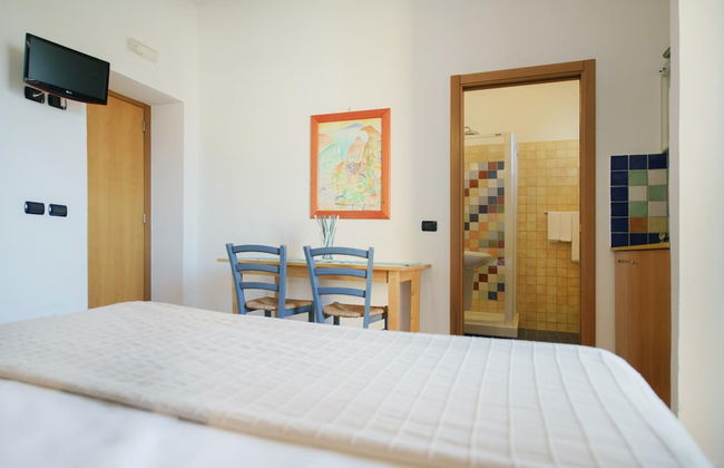 Monolocale Economy Gioia 37 - 1gb3702 - Foto 8