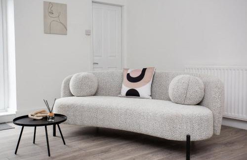 Vacant Nests The Attwood Smart Tv WIFI - Foto 9