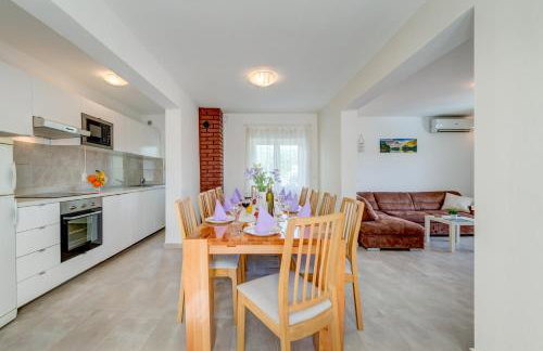 Villa Gorana with large private pool - Foto 20