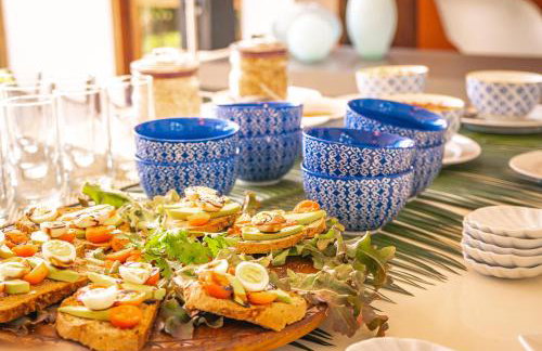 Refugios Parajuru - Casa Manga - Photo 39