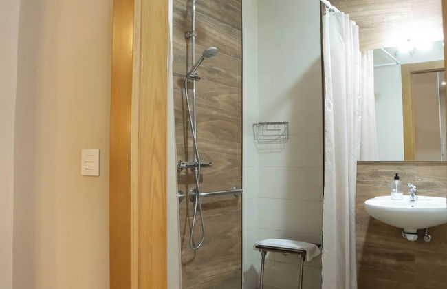 Apartamentos Turísticos Cullar Vega - Foto 35