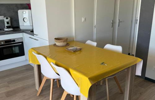 Chalet confortable 2 chambres près du lac de Jouarres - FR-1-783-8 - Foto 15