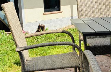 Modernes Apartment "Rebennah" Küche, Top Anbindung für Urlaub & Beruf - Photo 35