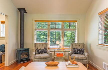 The Cottage at Herons Roost by Avantstay - Foto 16