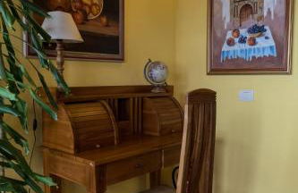 Country house Santa Lucia - Photo 31