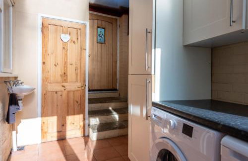 The Cottage - Holiday home in Reedham on the Southern Norfolk Broads - Foto 22