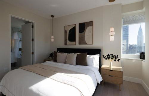 RARE Luxurious Apartment 1 Block From Time Square - Foto 12