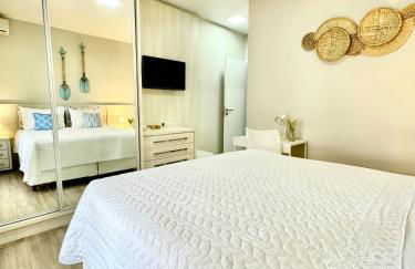 RJ Residencial Beira Mar Maravilhosa Casa Frente Mar da Pinheira com piscina - Foto 15