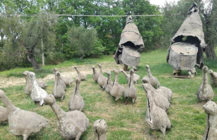 Casa Valeria - Foto 37