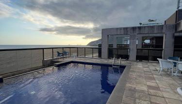 Flat Ipanema - Vieira Souto 500 - Foto 1