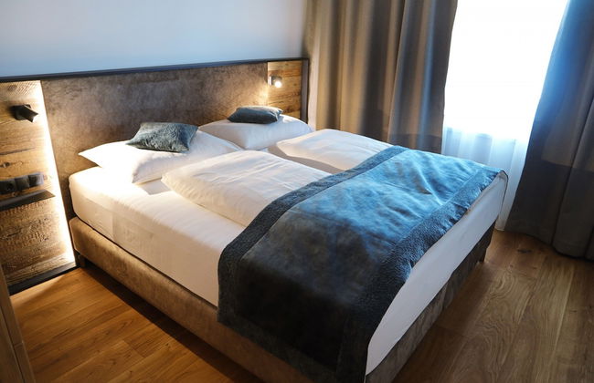 Modern Apartment 100 m From ski Area - Foto 3