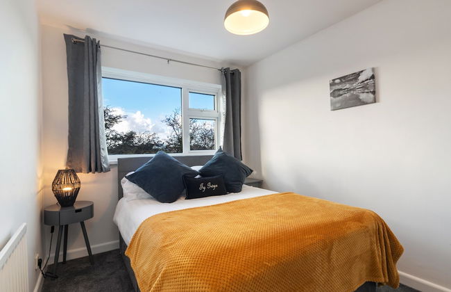 Ty Gwyn - Hot Tub, Parking, Dog Friendly - Photo 47