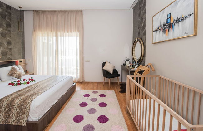 Luxurious Apartment in Sidi Bou Zid With Garden View - Foto 2