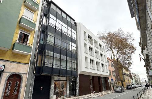 ROSARIO 1E by rosario inn porto - Foto 36