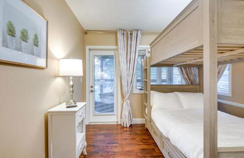 Gilford Townhome with Lakefront Beach and Pool Access! - Photo 23