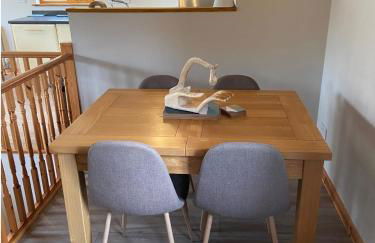 Sunningdale Lodge,St Mellion,Cornwall-FreeGolf&Spa - Photo 20