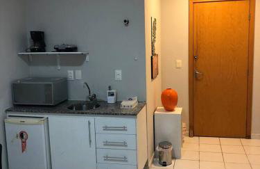 Flat no Executive Arrey Hotel - Foto 17