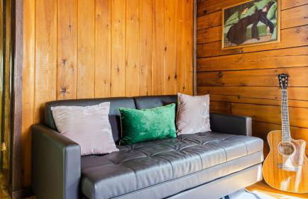 PoolHot Tub Firepit Near Hikes Shops Dining Cragswood Lodge by AvantStay - Foto 20