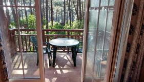 AGREABLE T2 LISIERE DU GOLF LACANAU OCEAN - Foto 2