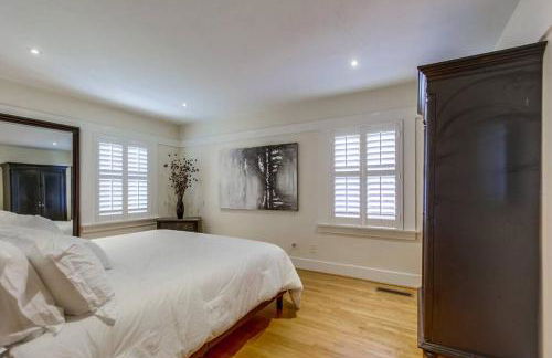 Cozy Craftsman Bungalow, Hillcrest/Mission Hills - Foto 14