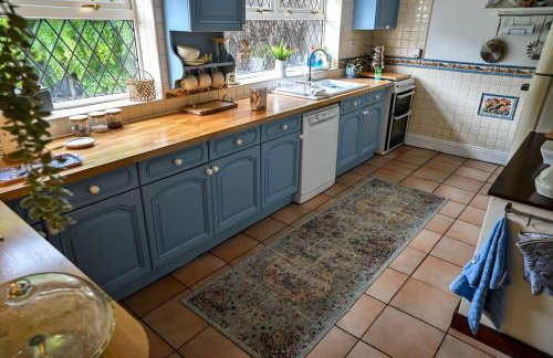 Beautiful apartment at field view cottage - Foto 30