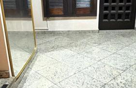 Design Apartment in Leme, Stone Wall, 2' from the Beach - Photo 11