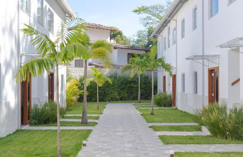 Pousada e Flats Perequê-Açu Aparts - Foto 41